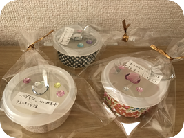 好きな香りのみつろうハンドクリーム。簡単手作り。