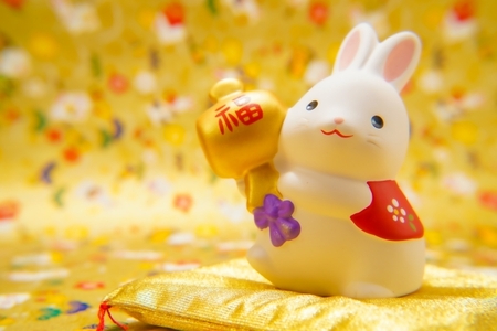 2023年は１月６日からスタートします。新年にあたり